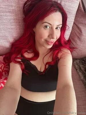Lucy Jones OnlyFans Leaked Free Thumbnail Picture - #iR0uqbW6KX