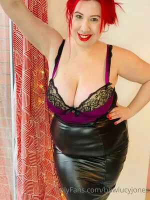 Lucy Jones OnlyFans Leaked Free Thumbnail Picture - #ifF2JKxt7L