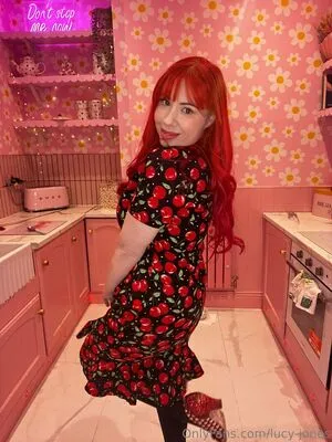 Lucy Jones OnlyFans Leaked Free Thumbnail Picture - #jZePhL9GAB