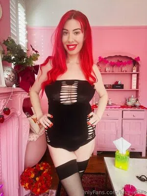 Lucy Jones OnlyFans Leaked Free Thumbnail Picture - #k48FR5ZM8R