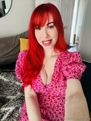 Lucy Jones OnlyFans Leaked Free Thumbnail Picture - #k4gnFeLOoX
