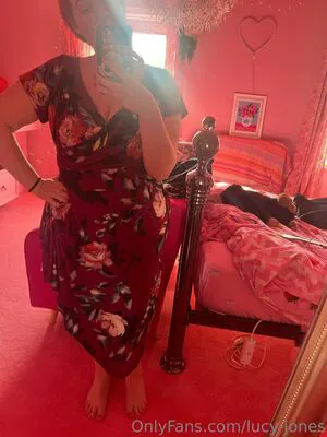 Lucy Jones OnlyFans Leaked Free Thumbnail Picture - #lTqtjtLYnA