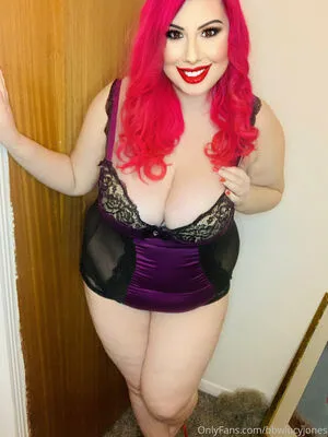 Lucy Jones OnlyFans Leaked Free Thumbnail Picture - #liNamuNkec