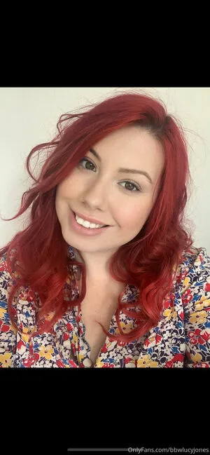 Lucy Jones OnlyFans Leaked Free Thumbnail Picture - #mAASEzWSXa