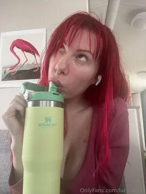 Lucy Jones OnlyFans Leaked Free Thumbnail Picture - #nQqZj7xCno