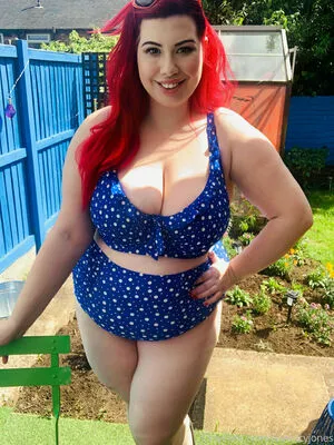 Lucy Jones OnlyFans Leaked Free Thumbnail Picture - #nfd2pFFApz