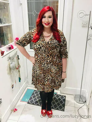 Lucy Jones OnlyFans Leaked Free Thumbnail Picture - #npQA8QzWtZ