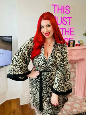 Lucy Jones OnlyFans Leaked Free Thumbnail Picture - #o5EI8mYzEz