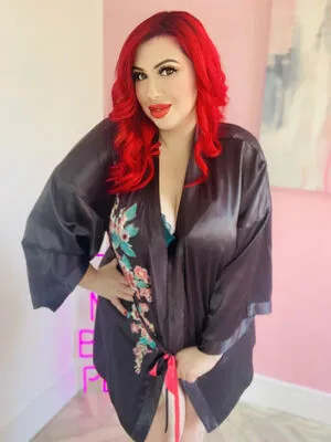 Lucy Jones OnlyFans Leaked Free Thumbnail Picture - #oFvc9URNgp