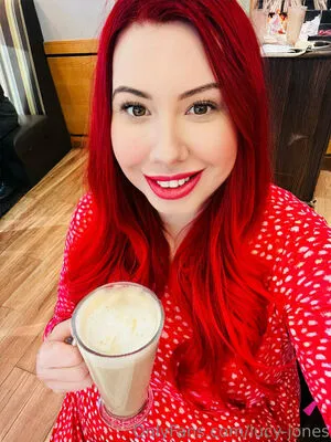 Lucy Jones OnlyFans Leaked Free Thumbnail Picture - #oGCAOzMbHJ