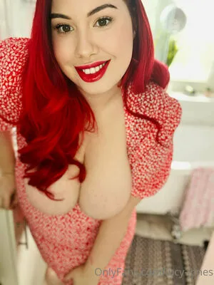 Lucy Jones OnlyFans Leaked Free Thumbnail Picture - #pj6xyIyOuJ