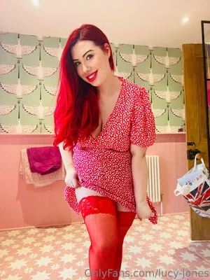 Lucy Jones OnlyFans Leaked Free Thumbnail Picture - #q86ZXrdhN2