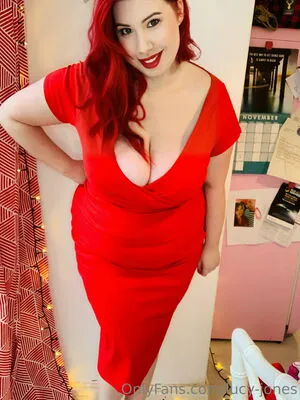 Lucy Jones OnlyFans Leaked Free Thumbnail Picture - #r6N2DfytsR