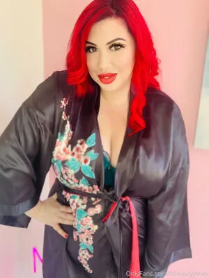 Lucy Jones OnlyFans Leaked Free Thumbnail Picture - #r8Ilo31fzF