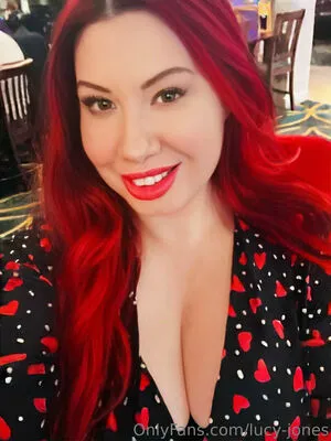 Lucy Jones OnlyFans Leaked Free Thumbnail Picture - #r98vWGHids