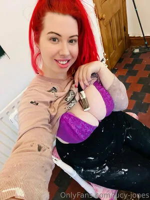 Lucy Jones OnlyFans Leaked Free Thumbnail Picture - #rMWiKKvHYc