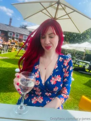Lucy Jones OnlyFans Leaked Free Thumbnail Picture - #s8jhSgQ6FD