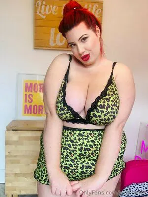 Lucy Jones OnlyFans Leaked Free Thumbnail Picture - #sjhQgzJQNz