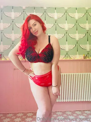Lucy Jones OnlyFans Leaked Free Thumbnail Picture - #ucK3Kaloay