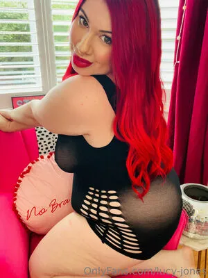 Lucy Jones OnlyFans Leaked Free Thumbnail Picture - #uwioyQGLUJ