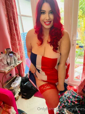 Lucy Jones OnlyFans Leaked Free Thumbnail Picture - #w0WZiOpg4K