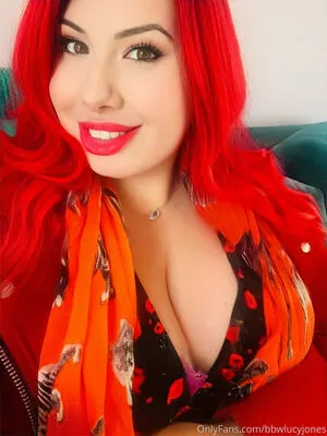 Lucy Jones OnlyFans Leaked Free Thumbnail Picture - #wG7ec3sknp