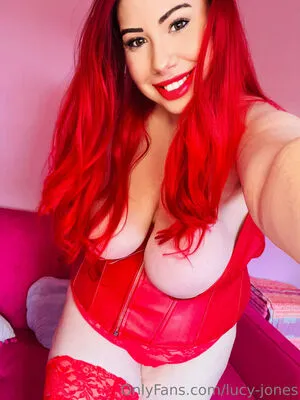 Lucy Jones OnlyFans Leaked Free Thumbnail Picture - #xSang7umuw