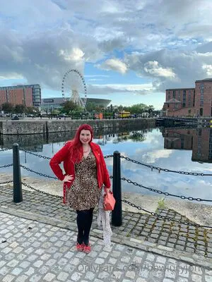 Lucy Jones OnlyFans Leaked Free Thumbnail Picture - #yM9DeHR9P5
