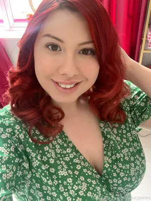 Lucy Jones OnlyFans Leaked Free Thumbnail Picture - #ygWULb81qX