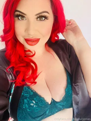 Lucy Jones OnlyFans Leaked Free Thumbnail Picture - #ytvPHQKfiy