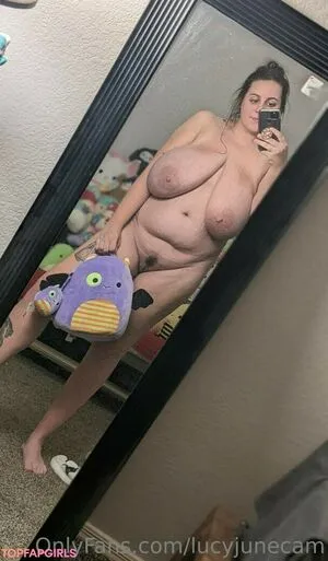 Lucy June OnlyFans Leaked Free Thumbnail Picture - #LP7HGVhpQm