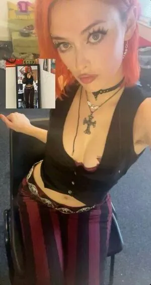 Lucy Kerr OnlyFans Leaked Free Thumbnail Picture - #llEN7U56it