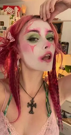 Lucy Kerr OnlyFans Leaked Free Thumbnail Picture - #zSWSu68kRA