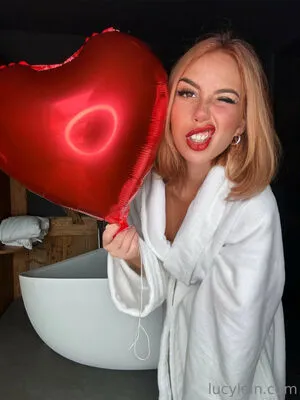 Lucy L3in OnlyFans Leaked Free Thumbnail Picture - #bzQX6JgpY6