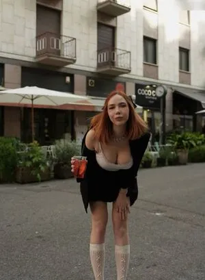 Lucy L3in OnlyFans Leaked Free Thumbnail Picture - #dwIVAoAGlt