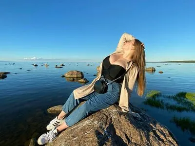 Lucy Laistner OnlyFans Leaked Free Thumbnail Picture - #JH8qG7jMdD