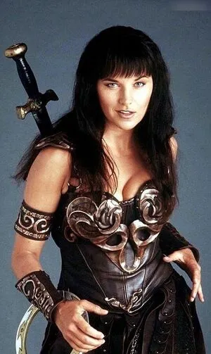 Lucy Lawless OnlyFans Leaked Free Thumbnail Picture - #5vGb3OIK5D