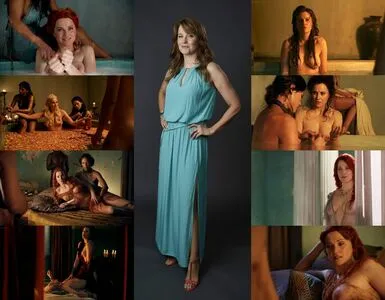 Lucy Lawless OnlyFans Leaked Free Thumbnail Picture - #WNYgcatAWU