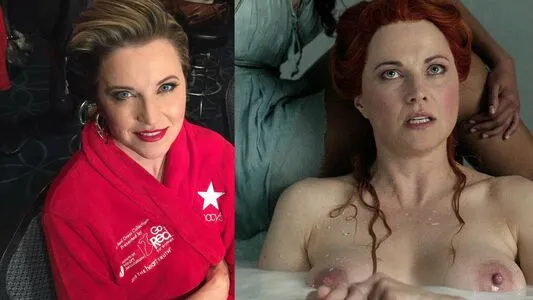 Lucy Lawless OnlyFans Leaked Free Thumbnail Picture - #uSLtSzoBMi