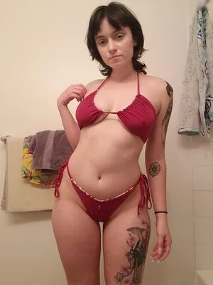 Lucy Lawrence OnlyFans Leaked Free Thumbnail Picture - #D2DrYYNiHq