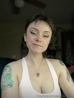 Lucy Lawrence OnlyFans Leaked Free Thumbnail Picture - #EfqqnOMIdW