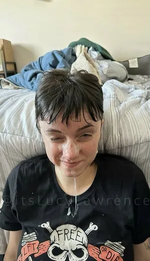 Lucy Lawrence OnlyFans Leaked Free Thumbnail Picture - #NmjgFOhTYY