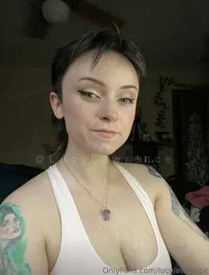 Lucy Lawrence OnlyFans Leaked Free Thumbnail Picture - #OZbdsiuvbg