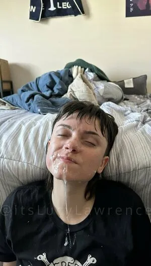 Lucy Lawrence OnlyFans Leaked Free Thumbnail Picture - #Q1GDaeU0Ci