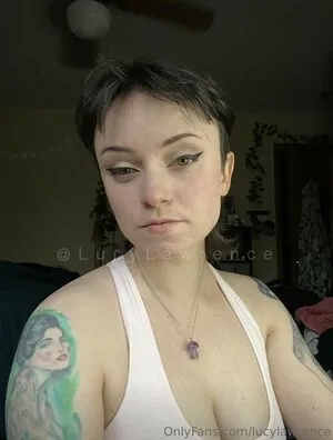 Lucy Lawrence OnlyFans Leaked Free Thumbnail Picture - #Ul95HQoQiM
