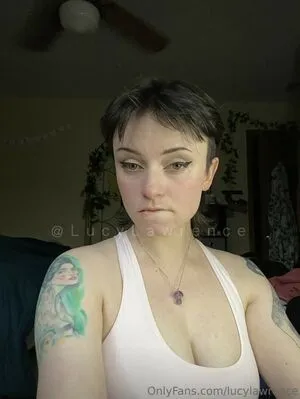 Lucy Lawrence OnlyFans Leaked Free Thumbnail Picture - #reKC5hhTed