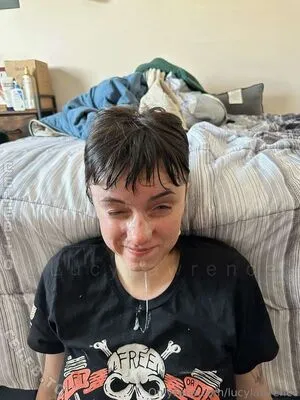 Lucy Lawrence OnlyFans Leaked Free Thumbnail Picture - #v1HoE70040