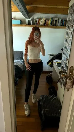 Lucy Lein OnlyFans Leaked Free Thumbnail Picture - #9XEh0tPdm0