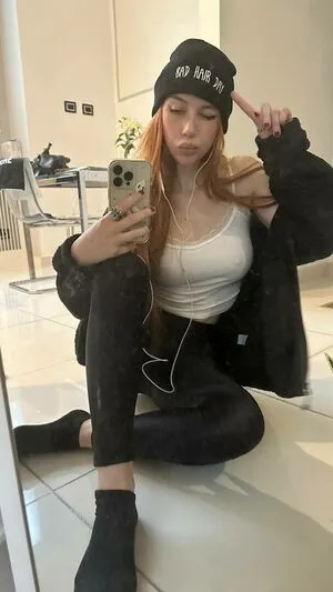 Lucy Lein OnlyFans Leaked Free Thumbnail Picture - #HBHwA5pbqB