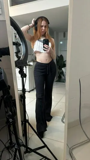 Lucy Lein OnlyFans Leaked Free Thumbnail Picture - #HMWieb67J6